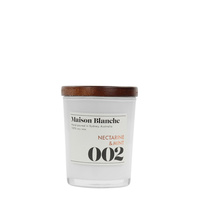 002 Nectarine & Mint