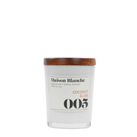 005 Coconut & Lime