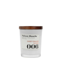 006 Sweet Orange & Chilli