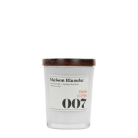 007 Fresh Coffee
