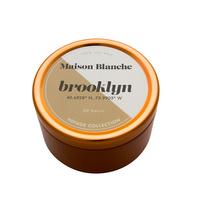 Brooklyn | Vanilla & Hazelnut