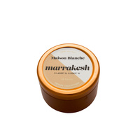 Marrakesh | Sandalwood & Musk