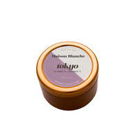 Tokyo | Red Grape & Kudzu Flower