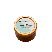 Zanzibar | Juniper Berry & Green Apple