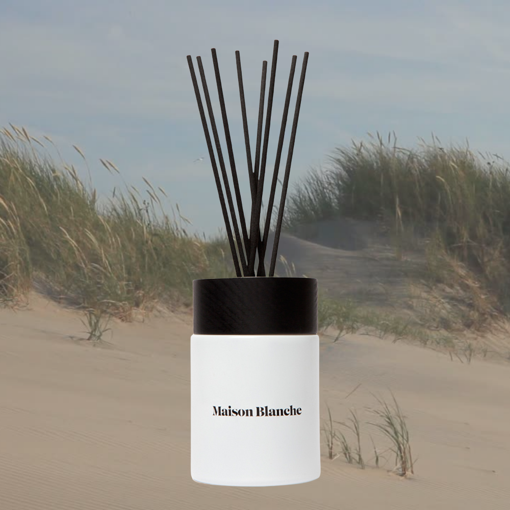 Alternate image for 007 Sea Salt & Thyme / Diffuser