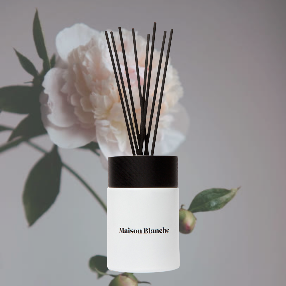 Alternate image for 008 Peony & Peppercorn / Diffuser