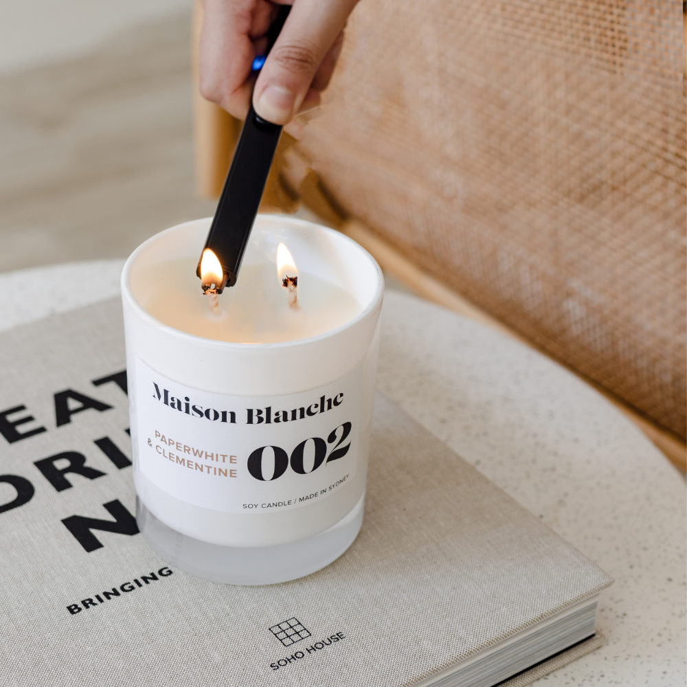 Alternate image for Flameless Candle Lighter - Rechargeable 