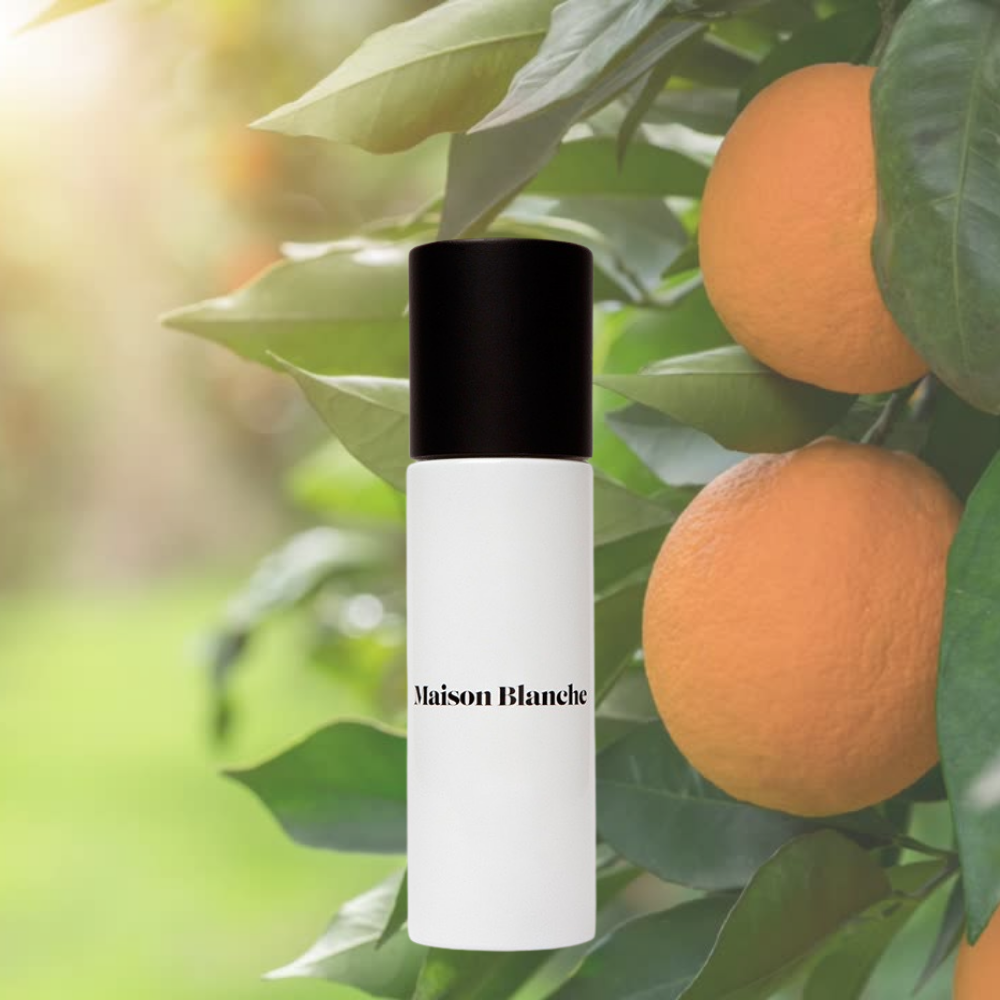 Alternate image for 002 Paperwhite & Clementine / Room & Linen Spray