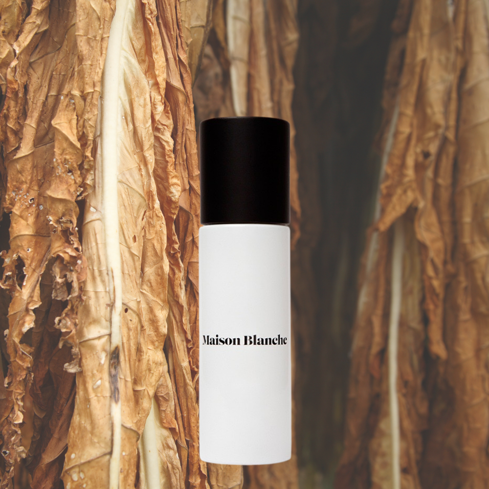 Alternate image for 004 Bergamot & Tobacco / Room & Linen Spray