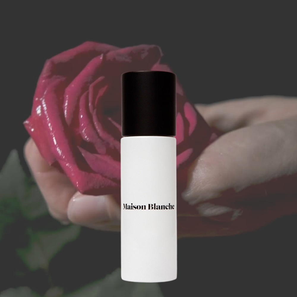 Alternate image for 006 Rose & Amber / Room & Linen Spray
