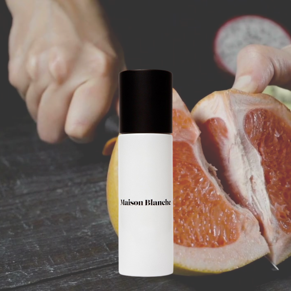 Alternate image for 009 Grapefruit & Rosemary / Room & Linen Spray