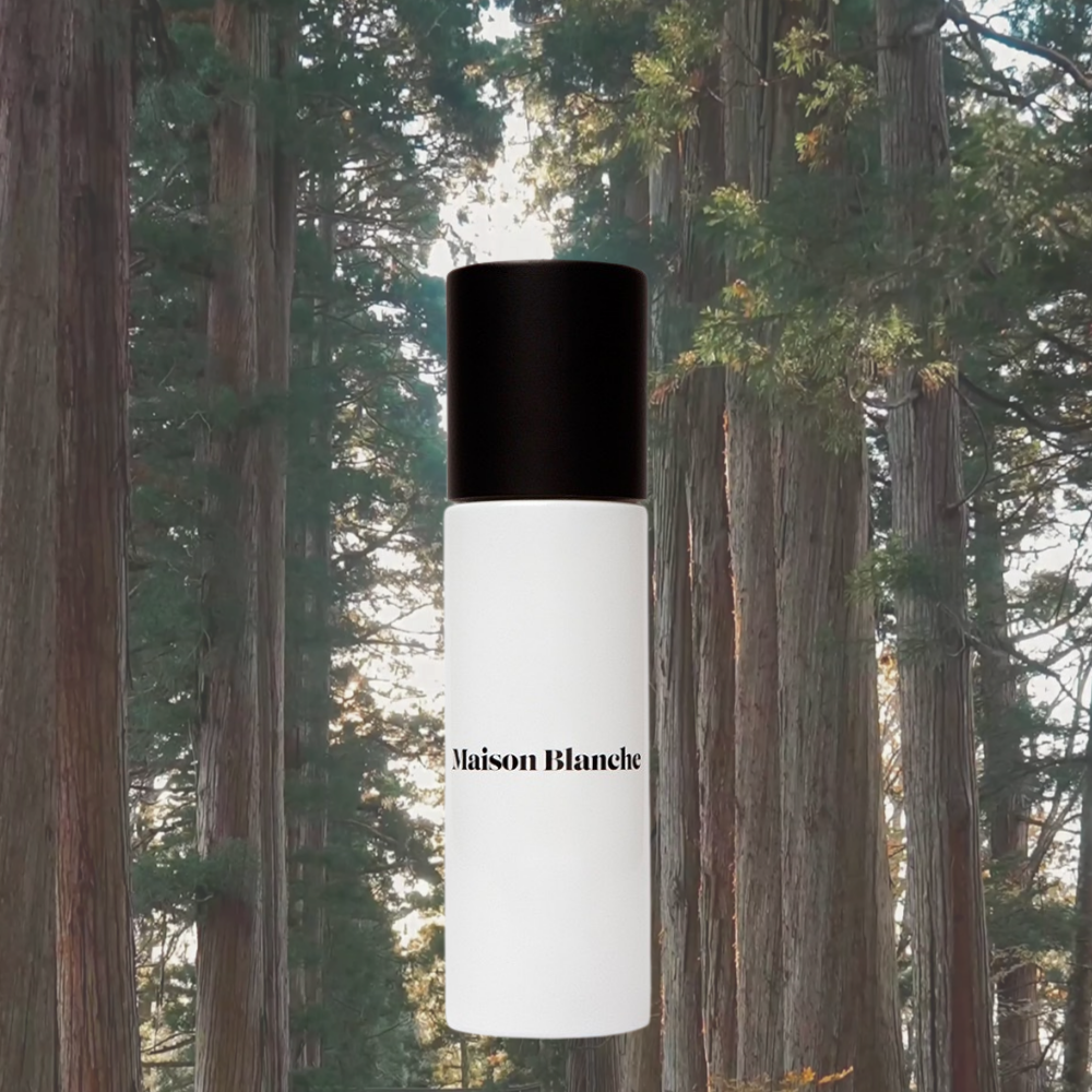 Alternate image for 010 Cedarwood & Patchouli / Room & Linen Spray