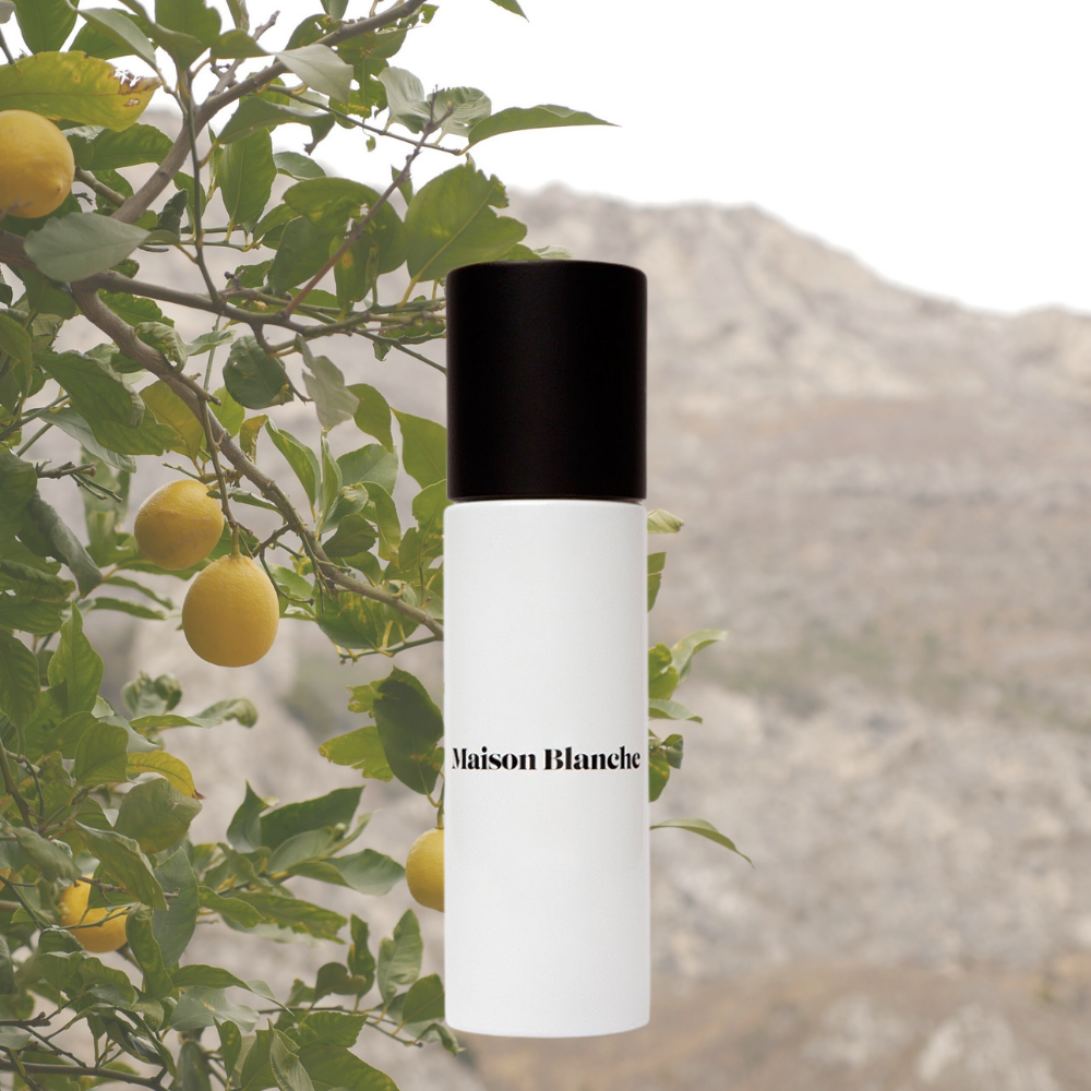 Alternate image for 011 Lemon Verbena & Sage / Room & Linen Spray