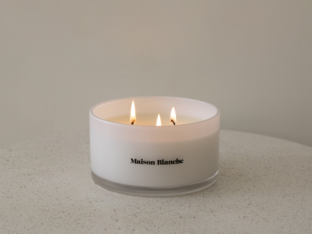 Maison Blanche Philosophy Image