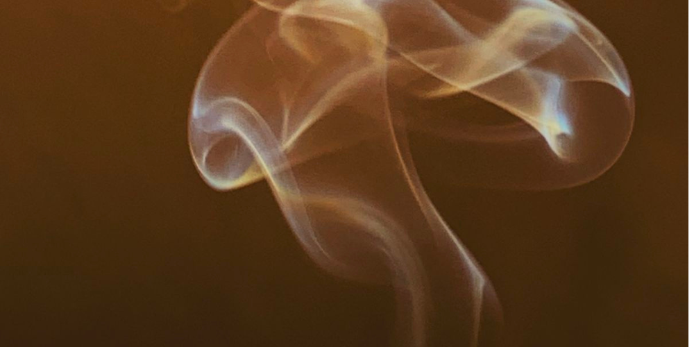 004 Bergamot & Tobacco