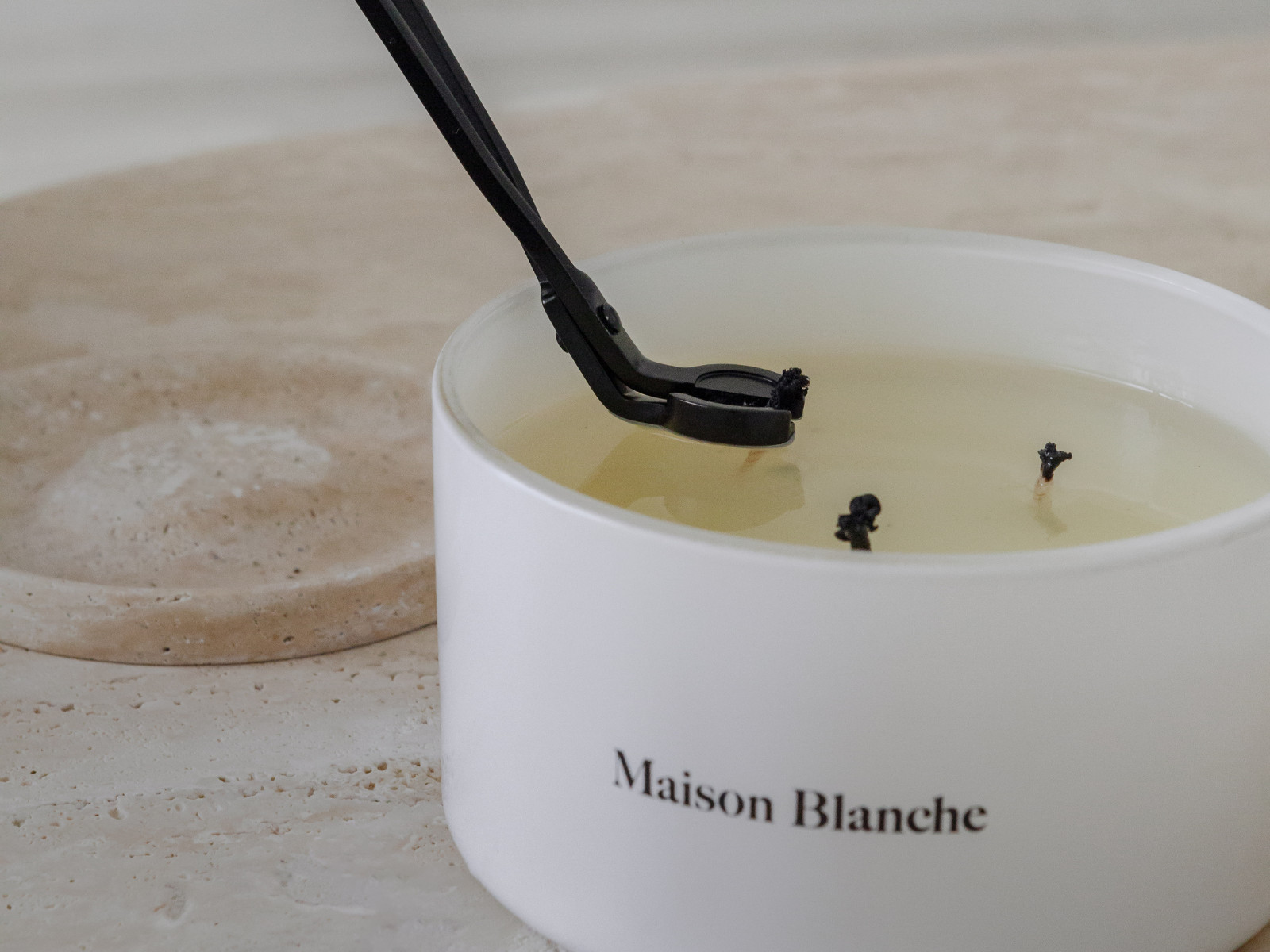 Candle Safety Tips