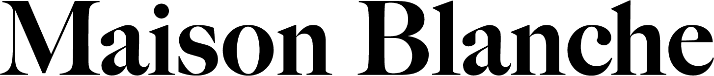 Maison Blanche