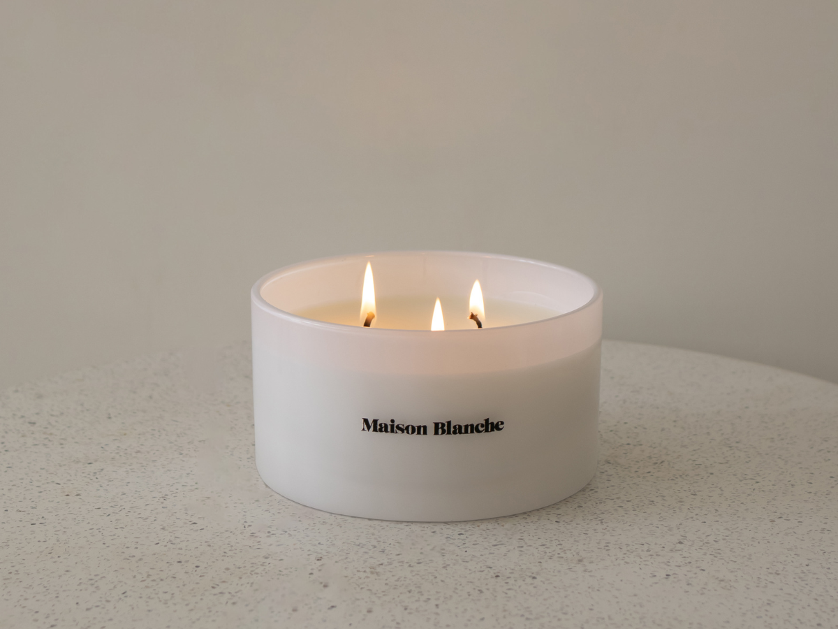 Maison Blanche Philosophy Image