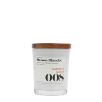 008 Gardenia & Olive