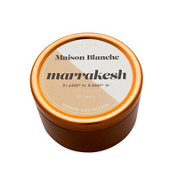Marrakesh | Sandalwood & Musk