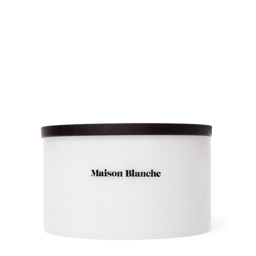 014 Fig & Olive Leaf / Deluxe Candle