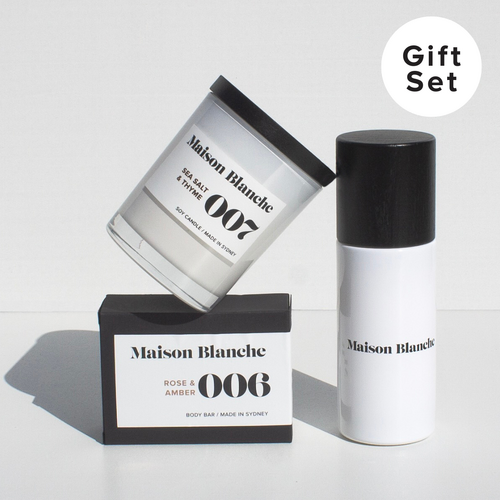 Favourites Gift Set / Limited Edition