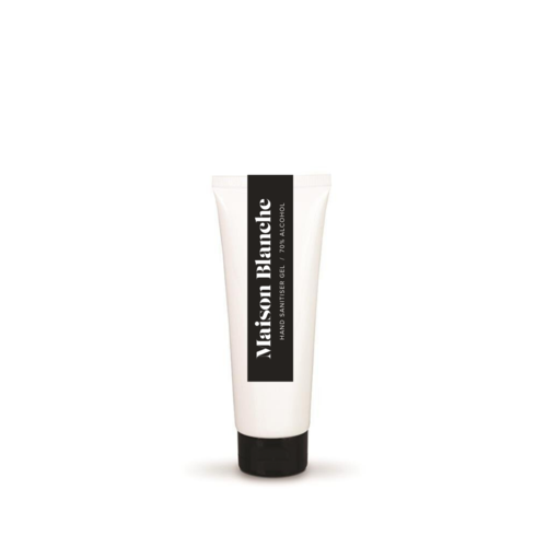 012 Peach & Elderflower / 50mL Hand Sanitiser Gel