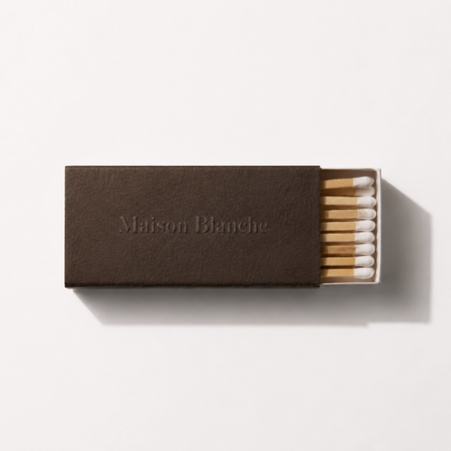 Match Box