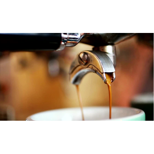 013 Espresso & Almond